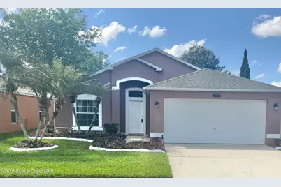2087 Deercroft Drive, Melbourne, FL 32940 - Photo 3