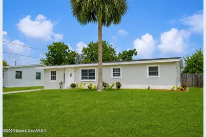 2394 Saint Dunston Lane, Melbourne, FL 32935 - Photo 1