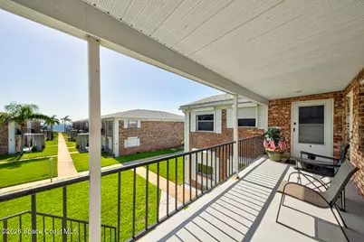 190 E Olmstead Drive #I4, Titusville, FL 32780 - Photo 3