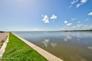 190 E Olmstead Dr, Titusville, FL 32780 - Photo 33