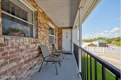190 E Olmstead Drive #I4, Titusville, FL 32780 - Photo 23