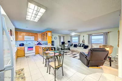 190 E Olmstead Drive #I4, Titusville, FL 32780 - Photo 5