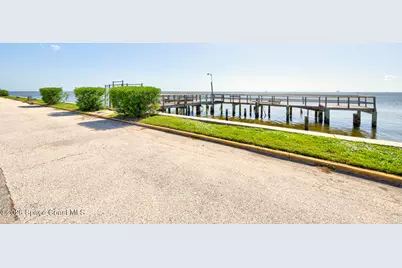 190 E Olmstead Drive #I4, Titusville, FL 32780 - Photo 31