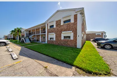 190 E Olmstead Drive #I4, Titusville, FL 32780 - Photo 27
