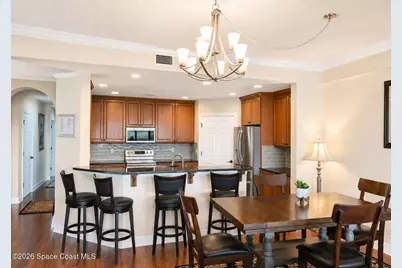 1437 Pineapple Avenue #605, Melbourne, FL 32935 - Photo 5