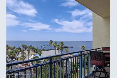 1437 Pineapple Avenue #605, Melbourne, FL 32935 - Photo 5