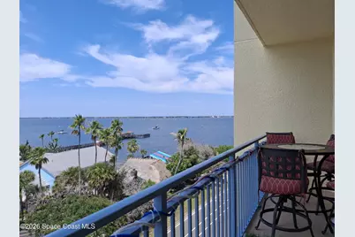 1437 Pineapple Avenue #605, Melbourne, FL 32935 - Photo 37