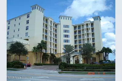 1437 Pineapple Avenue #605, Melbourne, FL 32935 - Photo 3