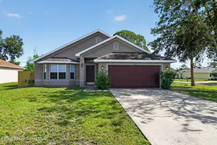 415 Freeman Rd NW, Palm Bay, FL 32907 - Photo 1