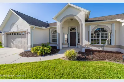 2745 Summer Brook Street, Melbourne, FL 32940 - Photo 3