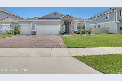 476 Glaspell Circle SE, Palm Bay, FL 32909 - Photo 1