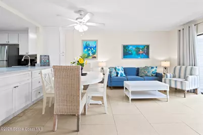 5300 Ocean Beach Boulevard #101, Cocoa Beach, FL 32931 - Photo 7