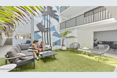 5300 Ocean Beach Boulevard #101, Cocoa Beach, FL 32931 - Photo 21
