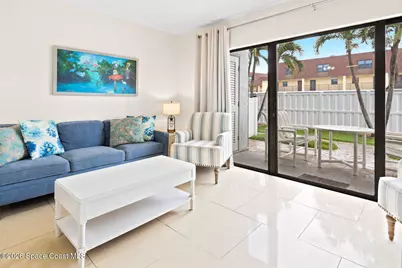 5300 Ocean Beach Boulevard #101, Cocoa Beach, FL 32931 - Photo 5