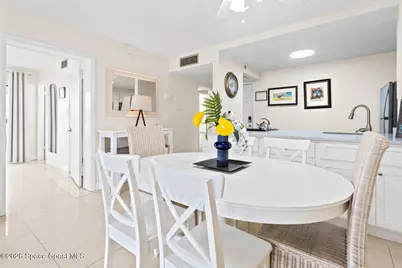 5300 Ocean Beach Boulevard #101, Cocoa Beach, FL 32931 - Photo 3