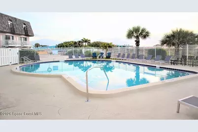 5300 Ocean Beach Boulevard #101, Cocoa Beach, FL 32931 - Photo 23