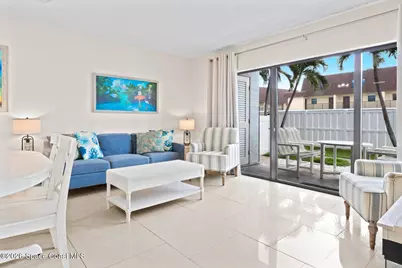 5300 Ocean Beach Boulevard #101, Cocoa Beach, FL 32931 - Photo 15
