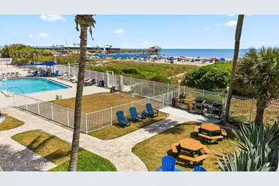 5300 Ocean Beach Boulevard #101, Cocoa Beach, FL 32931 - Photo 27