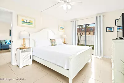5300 Ocean Beach Boulevard #101, Cocoa Beach, FL 32931 - Photo 19