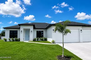 824 Taluga Ave SE, Palm Bay, FL 32909 - Photo 1