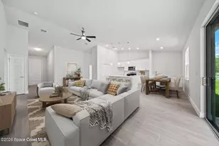 824 Taluga Ave SE, Palm Bay, FL 32909 - Photo 3