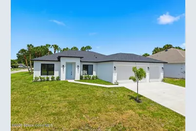 824 Taluga Avenue SE, Palm Bay, FL 32909 - Photo 3