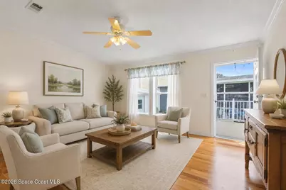 264 Holiday Park Boulevard NE, Palm Bay, FL 32907 - Photo 3