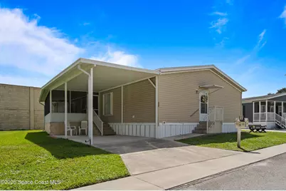 264 Holiday Park Boulevard NE, Palm Bay, FL 32907 - Photo 1