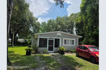 3835 Coolidge Avenue, Mims, FL 32754 - Photo 1
