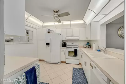 1125 Jimmy Buffett Memorial Highway #507, Satellite Beach, FL 32937 - Photo 7