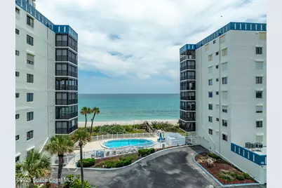 1125 Jimmy Buffett Memorial Highway #507, Satellite Beach, FL 32937 - Photo 33