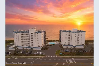 1125 Jimmy Buffett Memorial Highway #507, Satellite Beach, FL 32937 - Photo 1