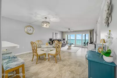 1125 Jimmy Buffett Memorial Highway #507, Satellite Beach, FL 32937 - Photo 11