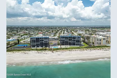 1125 Jimmy Buffett Memorial Highway #507, Satellite Beach, FL 32937 - Photo 45