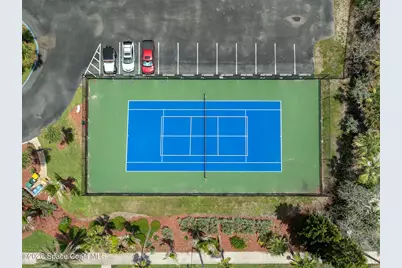 1125 Jimmy Buffett Memorial Highway #507, Satellite Beach, FL 32937 - Photo 35