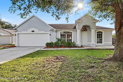 5885 Baltimore Avenue, Cocoa, FL 32927 - Photo 1