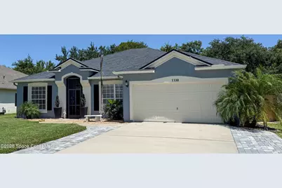 1330 Enclave Drive, Rockledge, FL 32955 - Photo 1