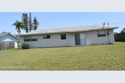 3134 Edgewood Drive NE, Palm Bay, FL 32905 - Photo 3