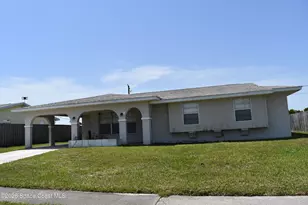 3134 Edgewood Dr NE, Palm Bay, FL 32905 - Photo 1