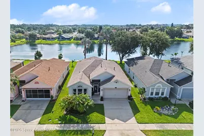 1216 White Oak Circle, Melbourne, FL 32934 - Photo 1