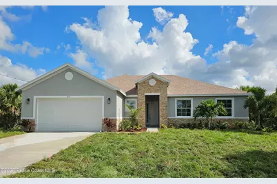 571 Fondulac Street SW, Palm Bay, FL 32908 - Photo 1