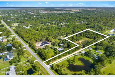 0 Parkway Drive, Melbourne, FL 32934 - Photo 3