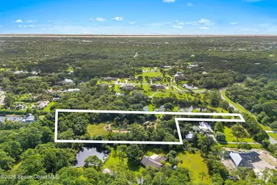 0 Parkway Drive, Melbourne, FL 32934 - Photo 1