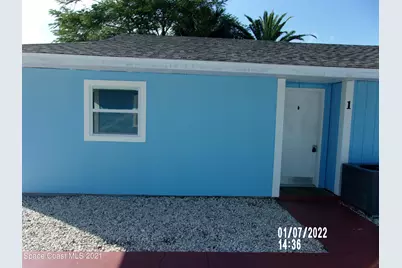 214 Madison Avenue #1a, Cape Canaveral, FL 32920 - Photo 3