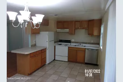 214 Madison Avenue #1a, Cape Canaveral, FL 32920 - Photo 9