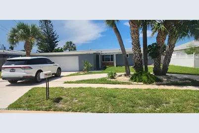 1550 W Central Avenue, Merritt Island, FL 32952 - Photo 1