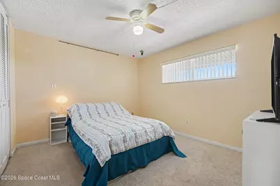2135 N Courtenay Parkway #231d, Merritt Island, FL 32953 - Photo 21