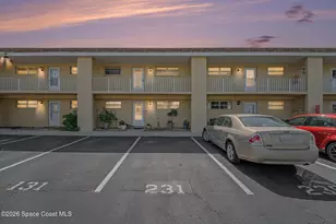 2135 N Courtenay Pkwy, Merritt Island, FL 32953 - Photo 1