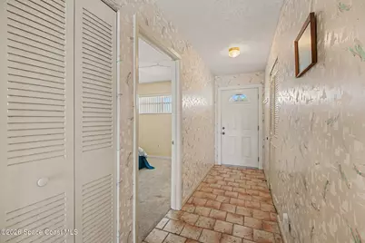 2135 N Courtenay Parkway #231d, Merritt Island, FL 32953 - Photo 5