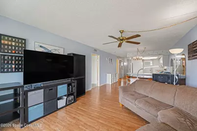 2135 N Courtenay Parkway #231d, Merritt Island, FL 32953 - Photo 9